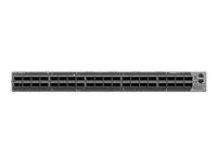 Produktbild Mellanox QuantumTM HDR InfiniBand 40xQSFP56 2xAC (40 Ports)