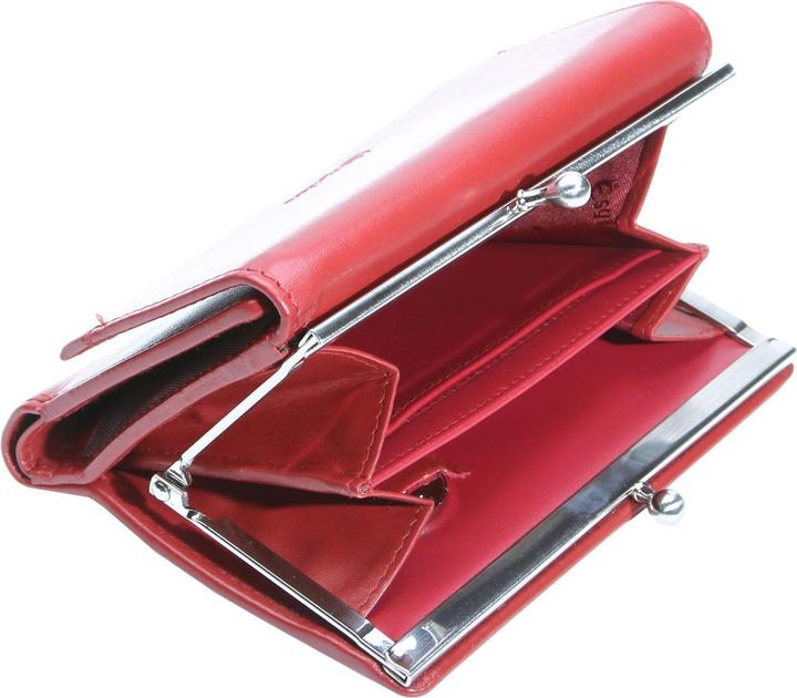 Actual product image Esquire Silk 02 Wallet