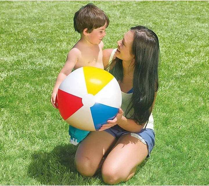 Actual product image Intex Glossy Panel