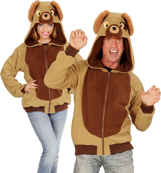 Immagine prodotto Widmann Costume giacca cane (M, S)