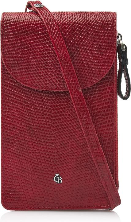 Immagine prodotto Castelijn & Beerens Custodia per cellulare in pelle 10,5 cm