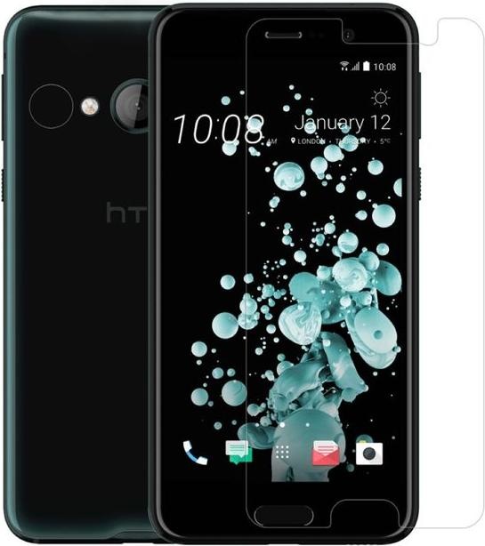 Produktbild Nillkin Matte Series (1 Stück, HTC U Play)