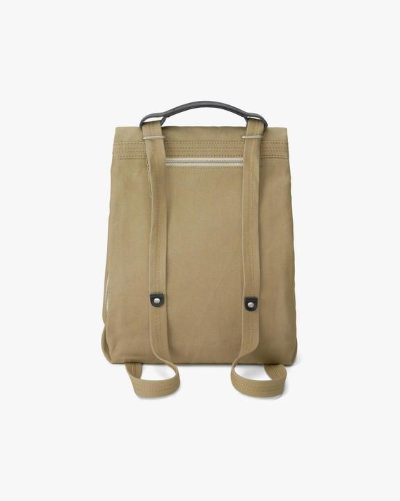 Immagine prodotto Qwstion Flap Tote Small – Sand - Sand