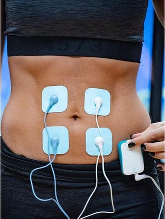 Produktbild Bluetens Ersatz Elektroden 12 Stk.