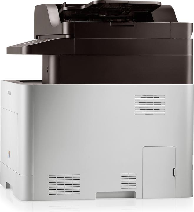 Samsung Clx-6260fr (Laser, Couleur)