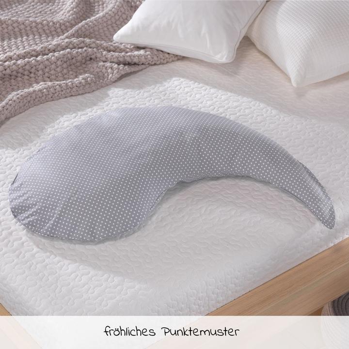 Produktbild Theraline Yinnie inkl. Bezug (78 cm)