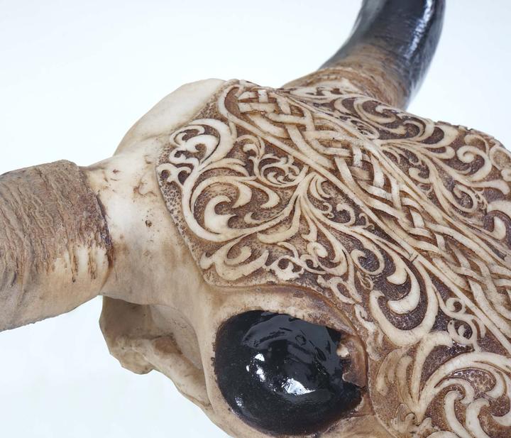 Image du produit JOHN316 Deko Schädel