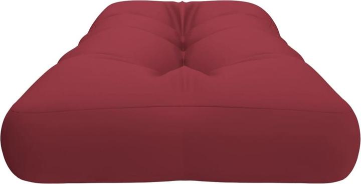 Wine red