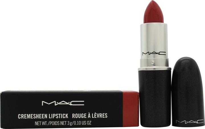 Produktbild MAC Cosmetics Lipstick (On Hold)