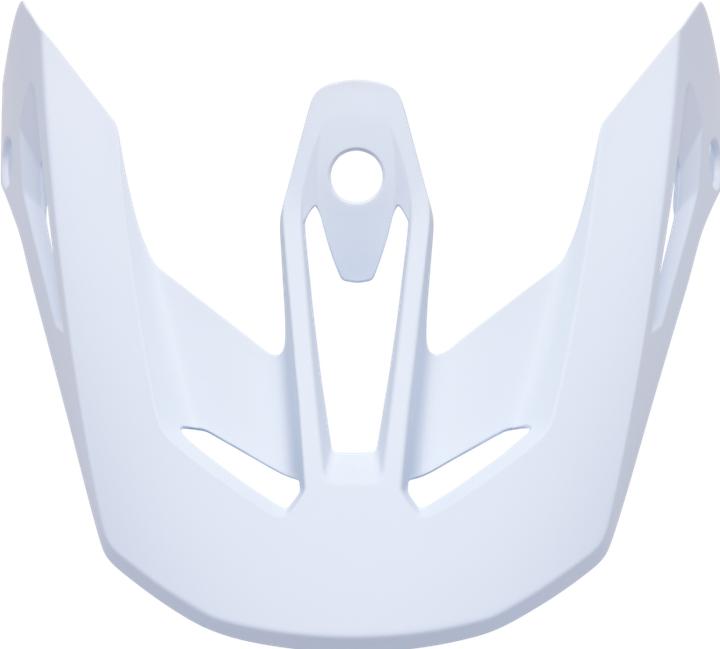 Produktbild Fox V3 Helmet Visor - Solid
