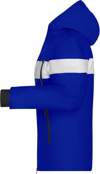 Immagine prodotto James & Nicholson Wintersport Giacca Donna (M)