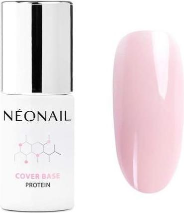 Image du produit Neonail Base de couverture (rose nue, Base coat)