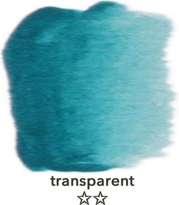 28 vert cobalt foncé