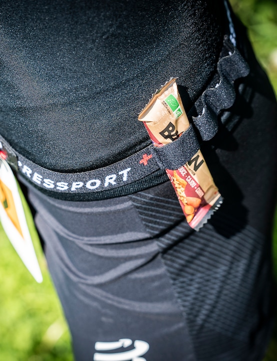 Produktbild Compressport Race Belt