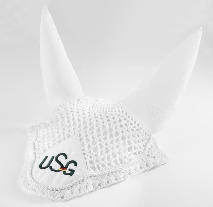 Produktbild Usg Fliegenhaube Baumwolle