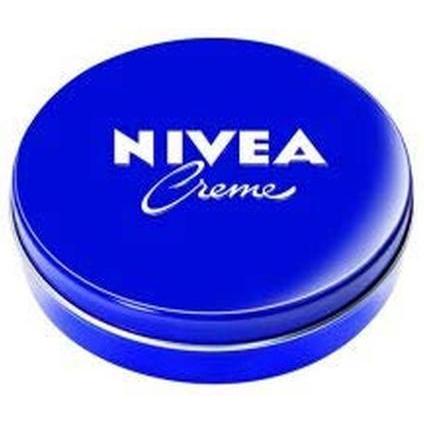 Nivea , Gesichtscreme, Creme (75 Ml, 24H Creme)