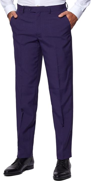 Actual product image OppoSuits Suave Sunset suit (56)