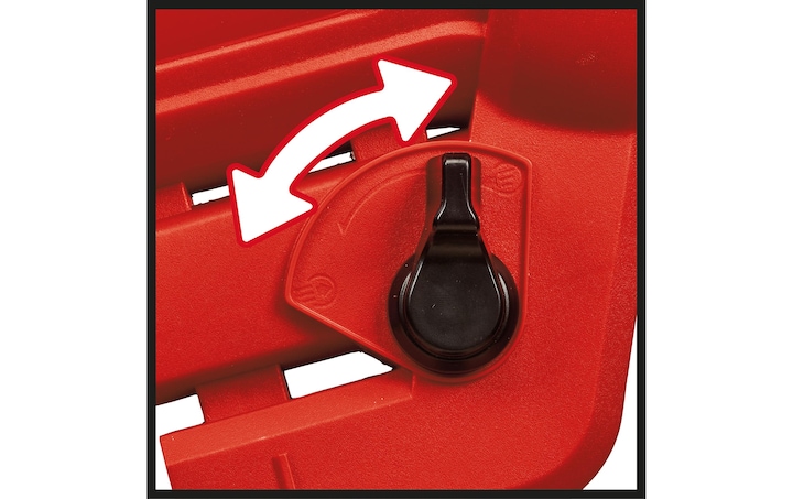 Produktbild Einhell Power X-Change Venturro 18/210 (Akkubetrieb, Laubbläser, Laubsauger, Laubsauger-& bläser)