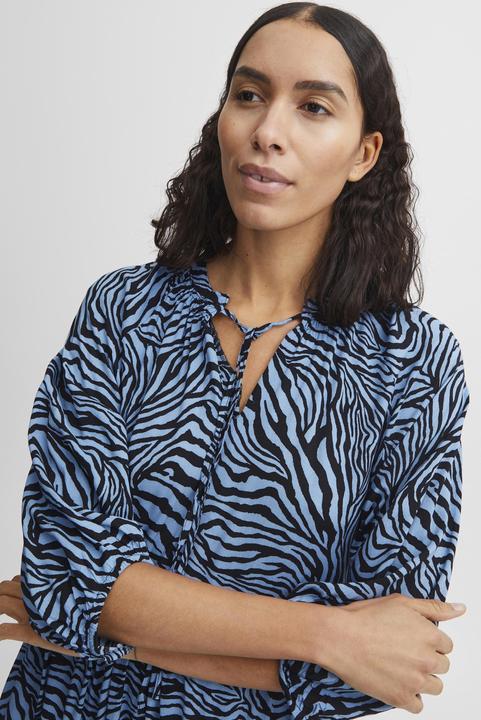 Image du produit B.young BYMMJOELLA TUNIQUE LONGUE DR - 20812927 (36)