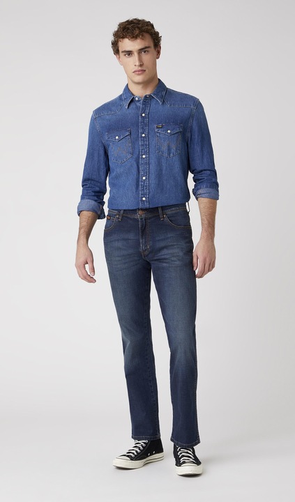 Immagine prodotto Wrangler Texas (W32/L34)