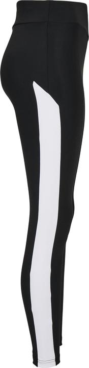 Actual product image Urban Classics Ladies Color Block Leggings - 17086 (S)