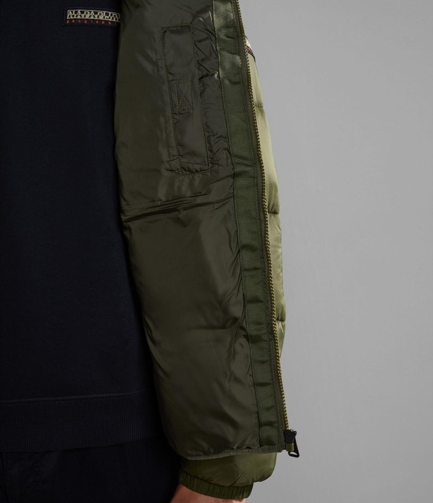 Produktbild Napapijri daunenjacke a-suomi (XL)