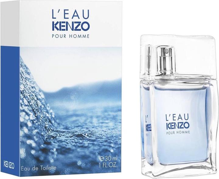 Produktbild Kenzo L'Eau Par Homme (Eau de Toilette, 30 ml)