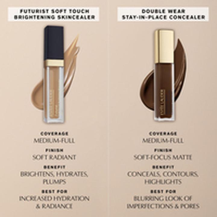 Produktbild Estée Lauder Estee Lauder Double Wear Stay-In-Place Concealer - 12 Ml (3N)