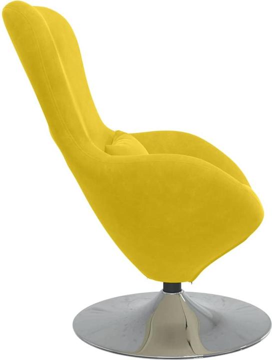 Actual product image vidaXL Loungesessel