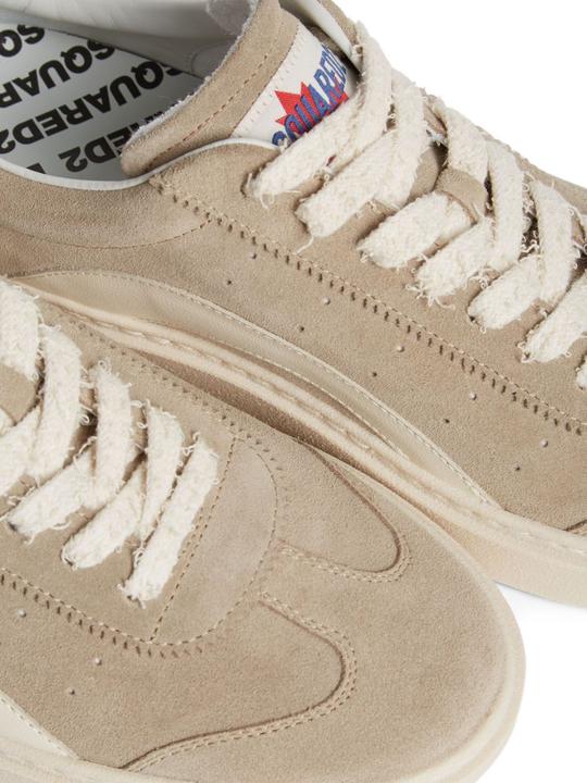 Image du produit Dsquared2 Sneakers Grigio E Bianco (41)