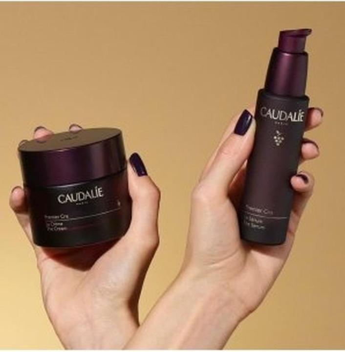 Actual product image Caudalie Le Sérum (re) (30 ml)