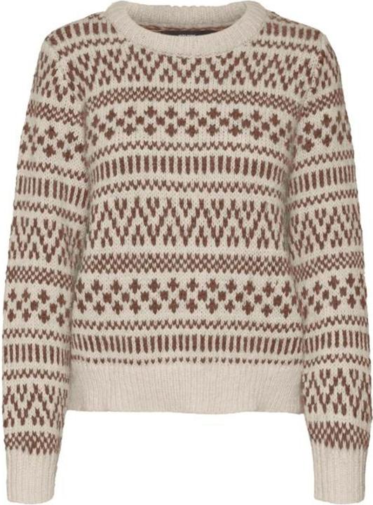 Produktbild Vero Moda VMKAIRA Pullover Strickpullover (XL)