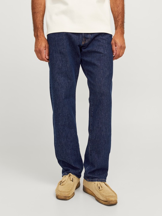 Produktbild Jack & Jones RDD Royal RE 328 Relaxed Fit Jeans Regular fit Jeans (34)