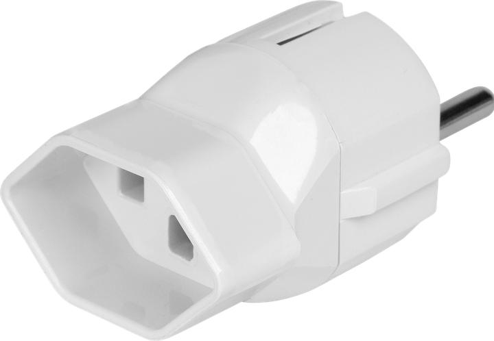 Actual product image Steffen Switzerland - Europe (Carton)