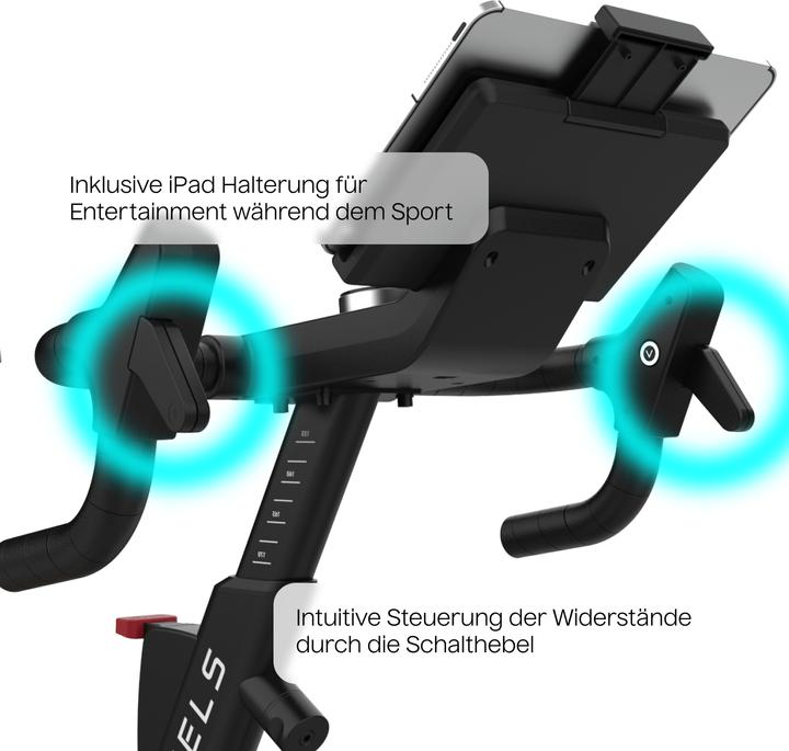 Produktbild Twheels Indoor Bike