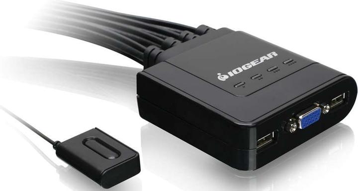 Image du produit Iogear Gcs24u