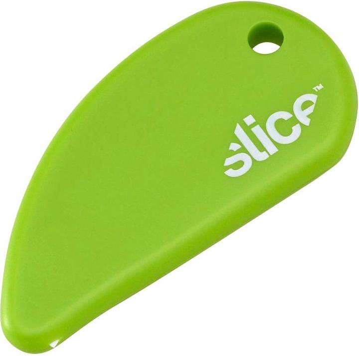 Actual product image Slice Safety knife, blade width 0.2 mm, for right- and left-handers (Cutters)