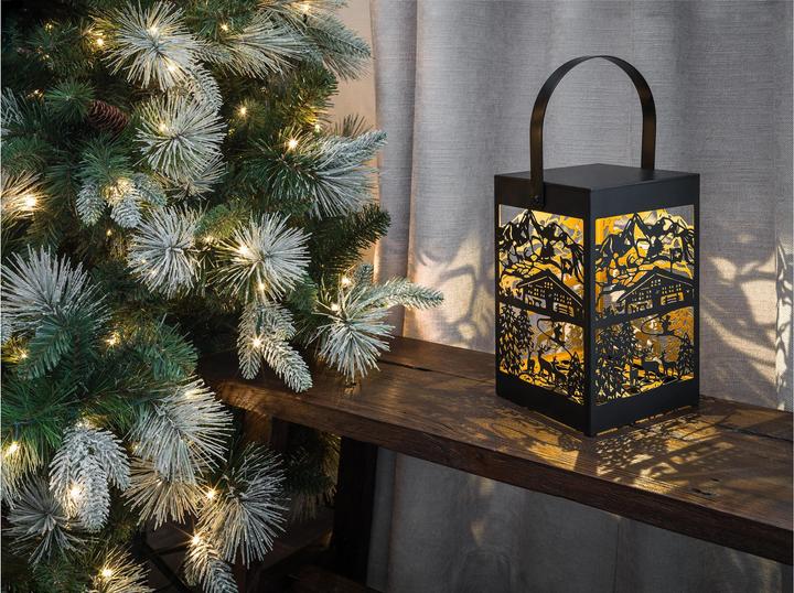 Image du produit STT Recharge Lantern Swiss Alps