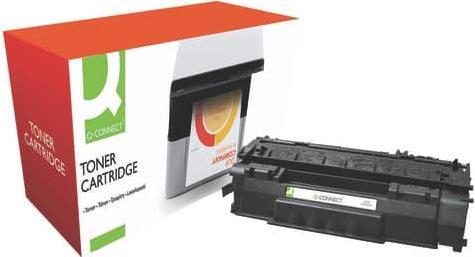 Produktbild Q-Connect 49a (BK)