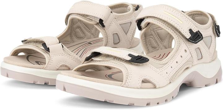 Produktbild Ecco Offroad Ladies limestone (35)