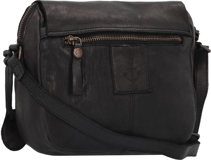 Image du produit Harbour 2nd Urban Poets Sac à bandoulière en cuir 27 cm