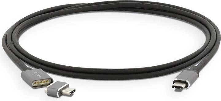 Produktbild LMP USB-Ladekabel (3 m, USB 3.0, 20 W)