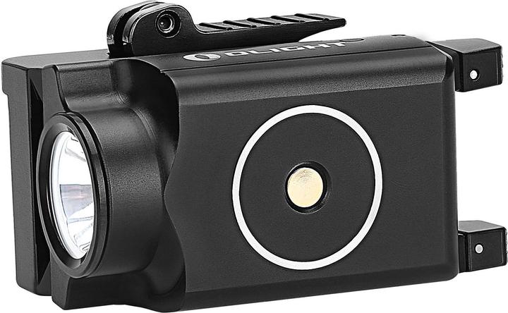 Actual product image Olight PL-MINI 2 Valkyrie (5.25 cm, 600 lm)