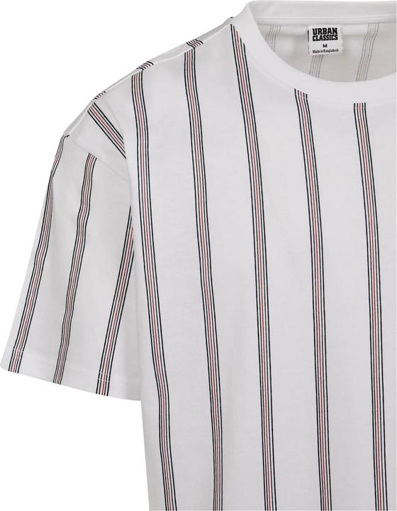 Produktbild Urban Classics TShirt Rundum bedruckt (L)