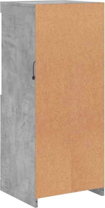 Image du produit vidaXL Sideboard (41 x 37 x 100 cm)