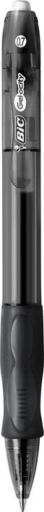 Produktbild Bic Gel-ocity (Schwarz, 2x)