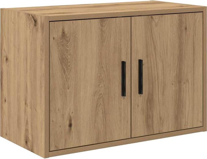 Actual product image vidaXL Garagen-Wandschrank (60 cm, 41 cm)