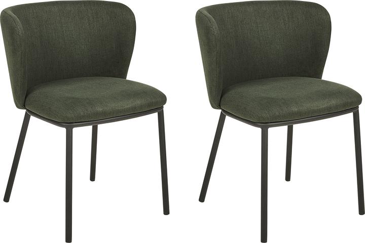 Image du produit Beliani Mina