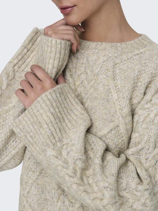 Image du produit JdY JDYSILJA Pull en maille Pull en maille (M)