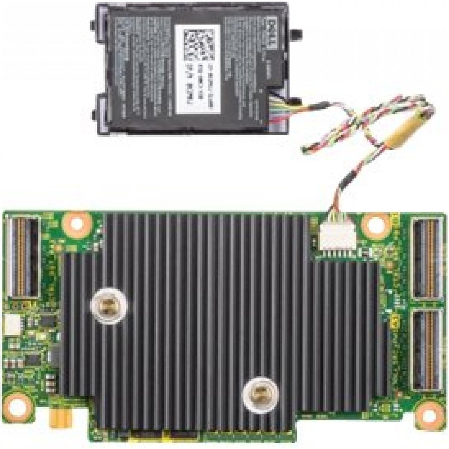 Dell PERC H755N Front, Storage Controller